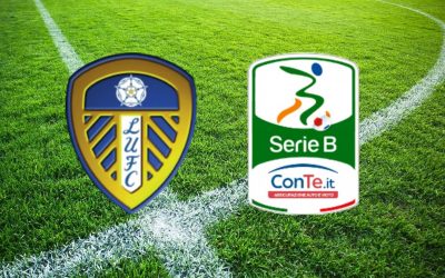 Leeds United and Italians enter SuperCupNI Draw