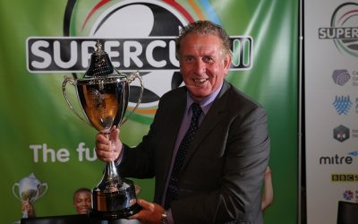 NI can deliver shock at the Euros – Gerry Armstrong