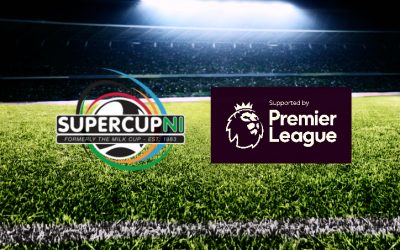 Premier League backing is ‘significant endorsement’ for SuperCupNI