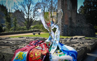 Catering services required for Budget Energy SuperCupNI 2025