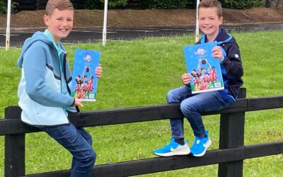 2025 programme now ready for purchase ahead of action packed tournament