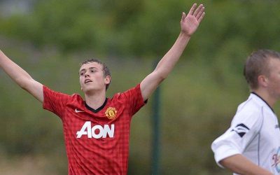 Will MUFC reveal another Wilson at Milk Cup?
