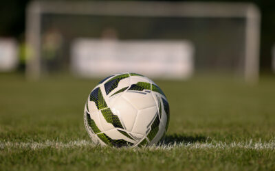Match Report: Co Fermanagh v Bournemouth