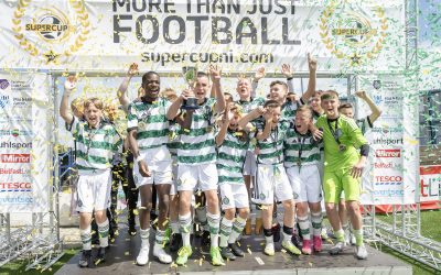 Applications open for SuperCupNI 2024 Male Sections
