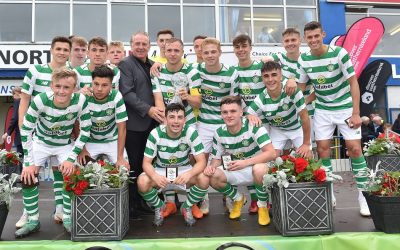 Celtic and Rangers Check In For STATSports SuperCupNI