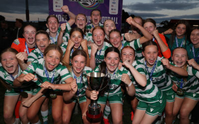Applications open for thriving girls’ tournament