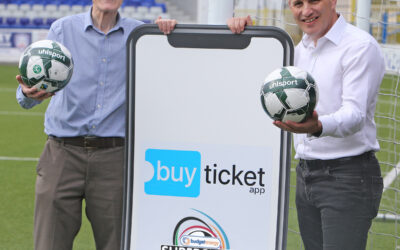Tickets on sale for 2025 Budget Energy SuperCupNI