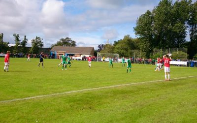 Fermanagh v Dundalk SL – Junior Section Match Report