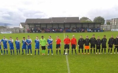 County Londonderry v County Fermanagh – Premier Section Match Report