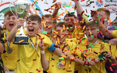 County preview series – history makers Antrim ready to go again!