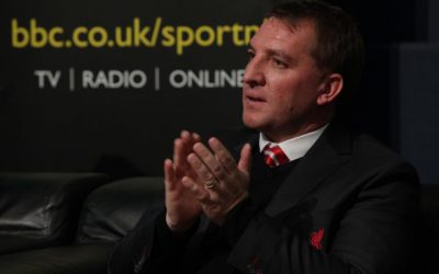 Liverpool Boss Rodgers on importance of Dale Farm Milk Cup