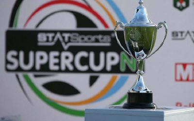 STATSports Super Cup NI 2021