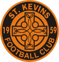 St Kevins FC