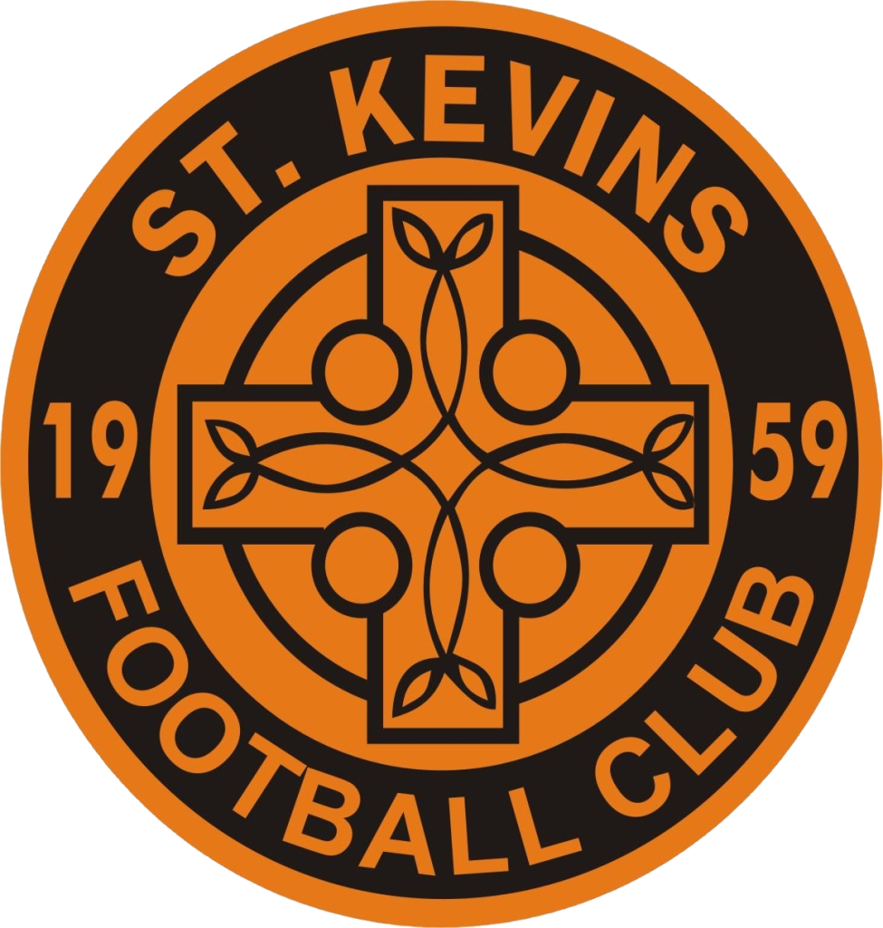 St Kevins FC