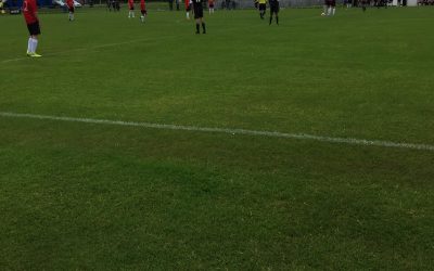 Sheffield United vs Dundalk – Junior section match report