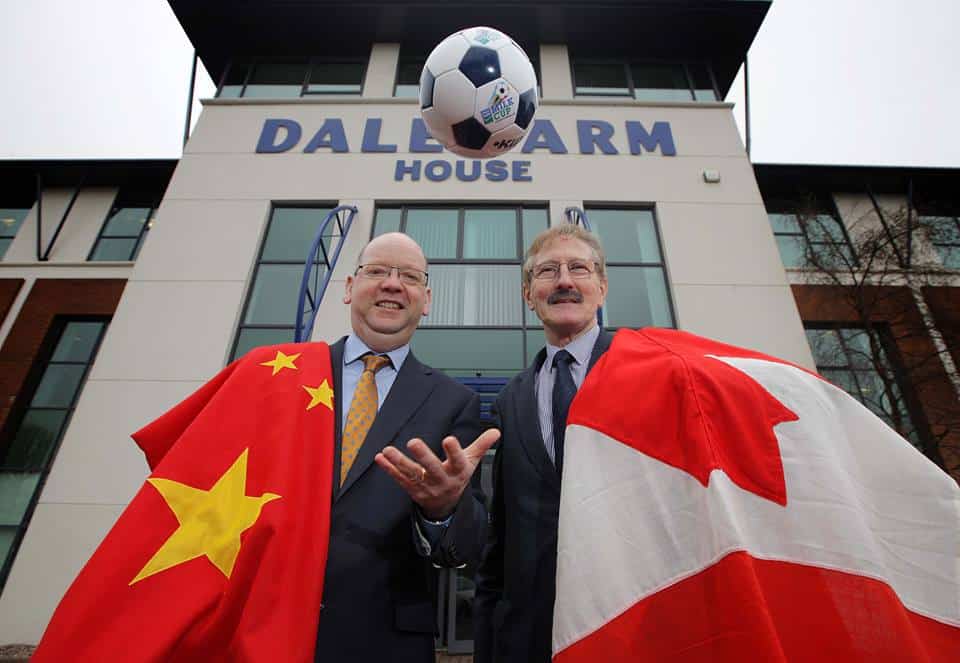 chinacanada