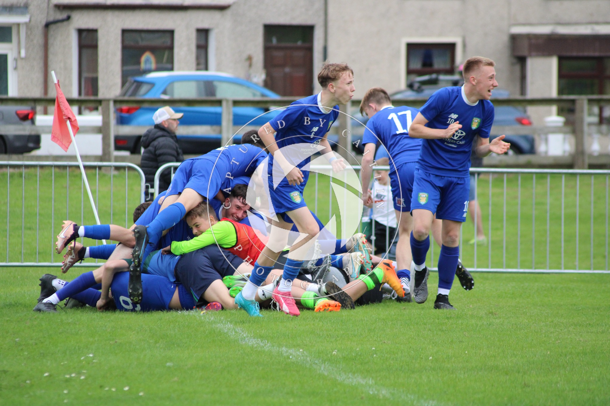 NUFc-Fermanagh