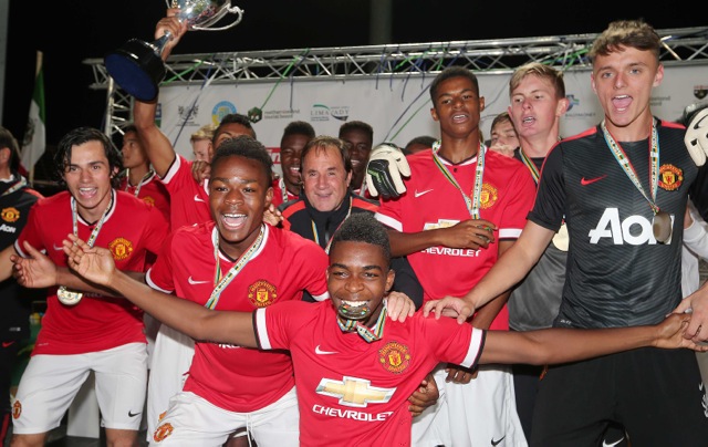 2014ManchesterUnitedSuperCupNI