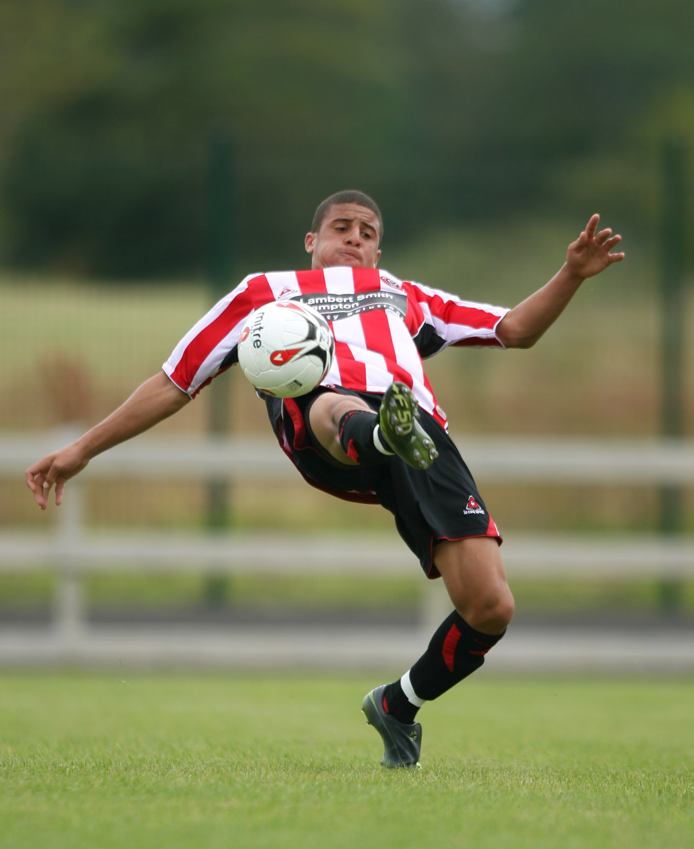 Milk Cup, BT Cup