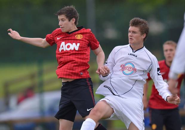 Paddy McNair