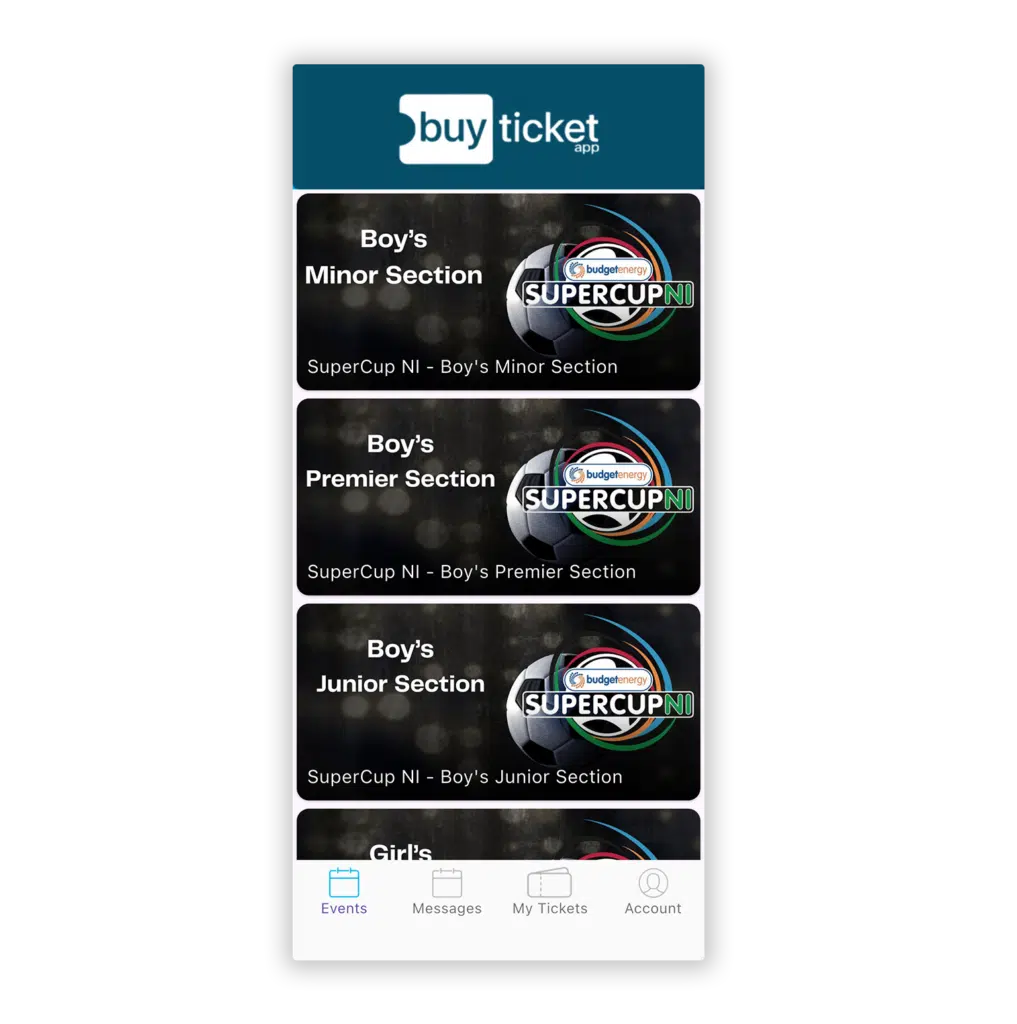 ticket app screen_
